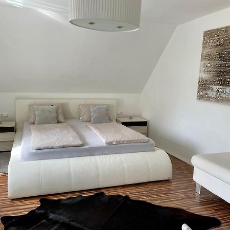 Ferienwohnung H&H Happy Holiday Velden am Wörthersee Eksteriør billede
