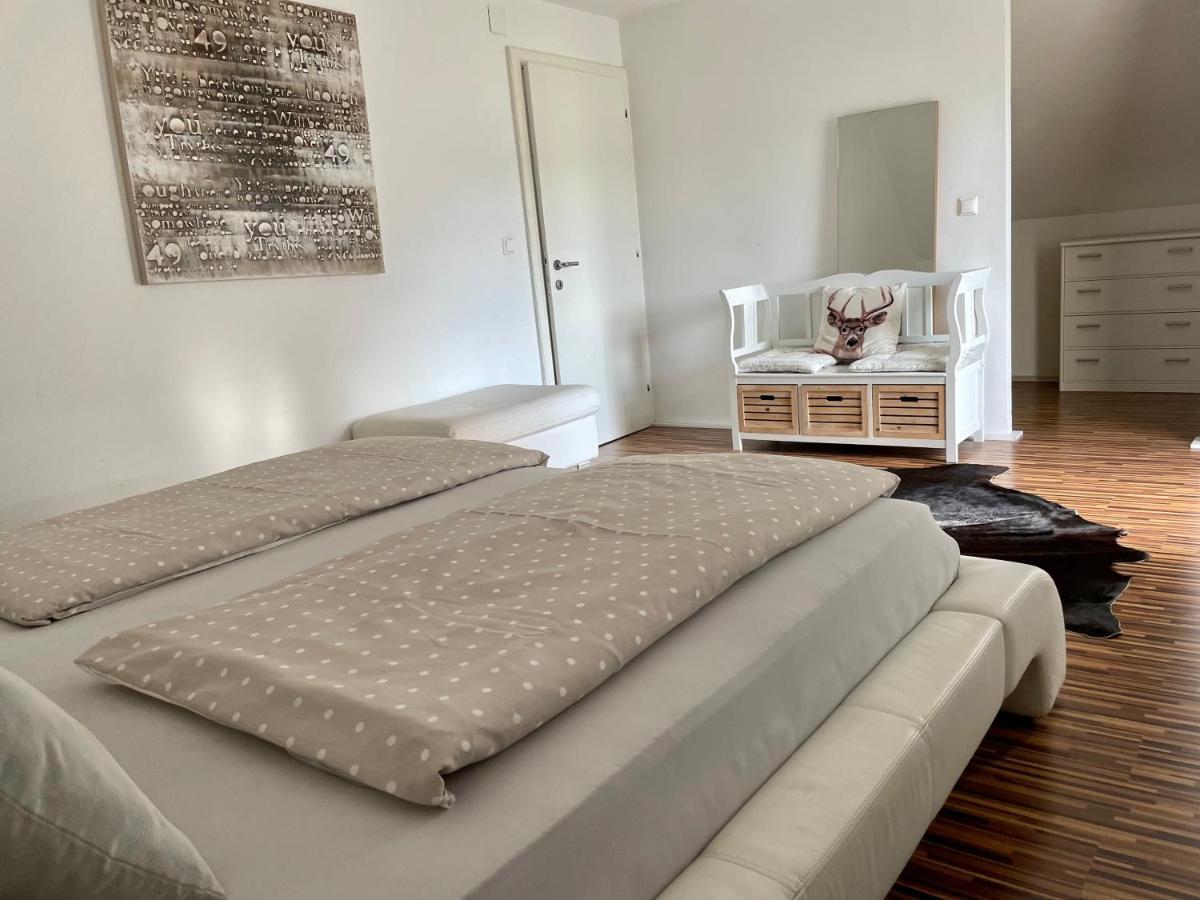 Ferienwohnung H&H Happy Holiday Velden am Wörthersee Eksteriør billede
