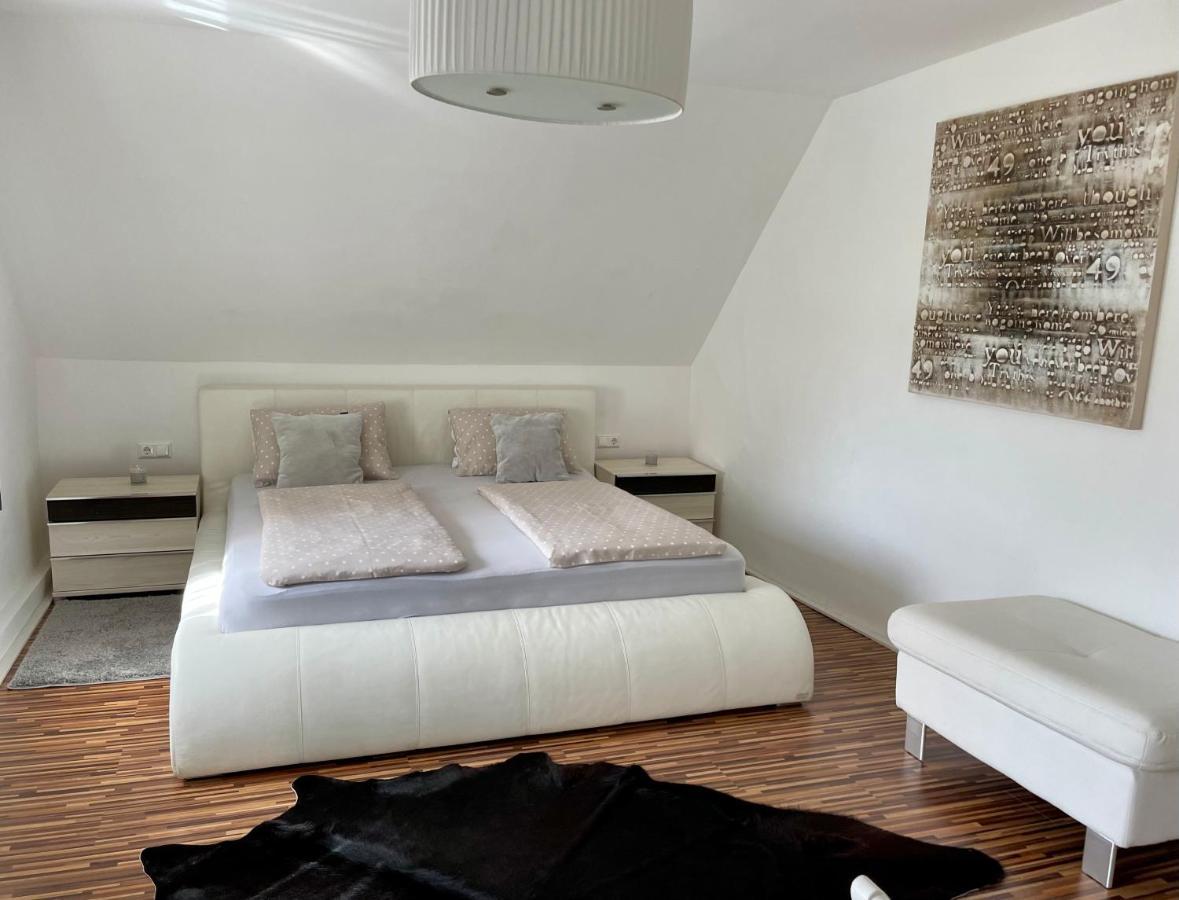 Ferienwohnung H&H Happy Holiday Velden am Wörthersee Eksteriør billede