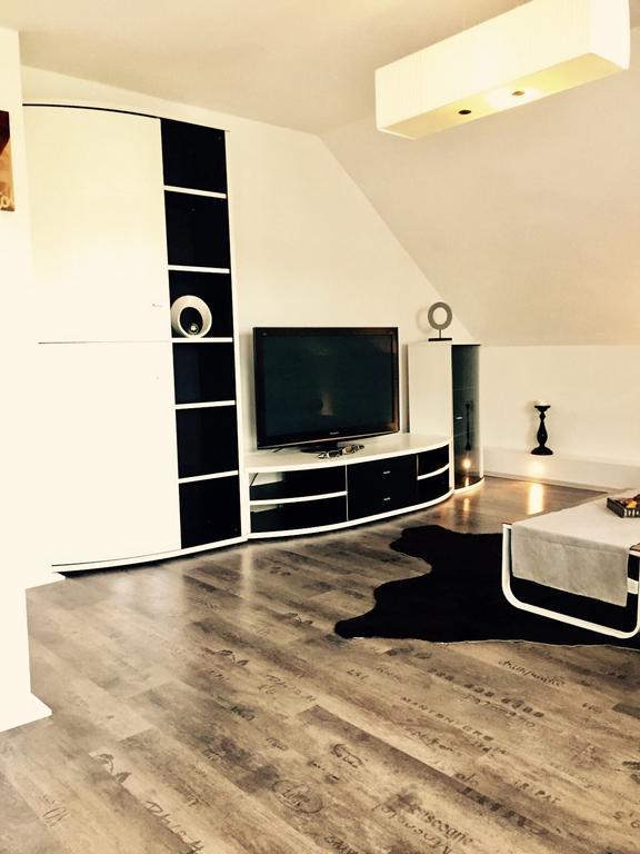 Ferienwohnung H&H Happy Holiday Velden am Wörthersee Eksteriør billede