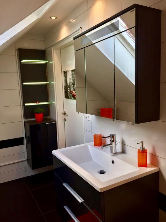 Ferienwohnung H&H Happy Holiday Velden am Wörthersee Eksteriør billede
