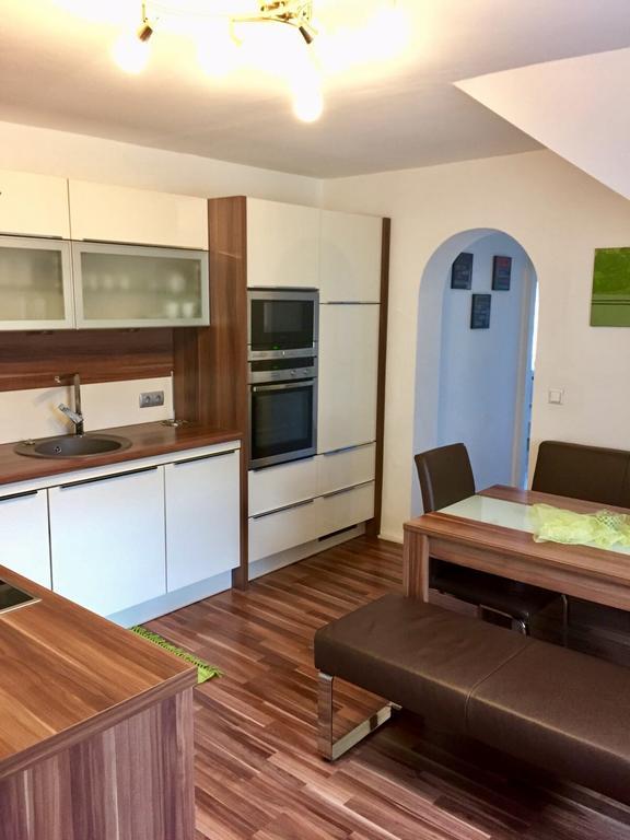 Ferienwohnung H&H Happy Holiday Velden am Wörthersee Eksteriør billede