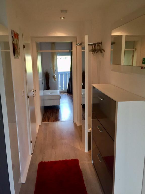 Ferienwohnung H&H Happy Holiday Velden am Wörthersee Eksteriør billede